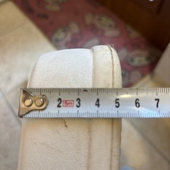 厚底サンダル
の画像