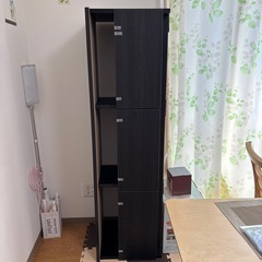 テレビボードの画像