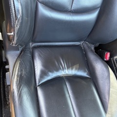 マツダ アテンザ 25EX 本革シートヒーター 車検R9年7月までの画像