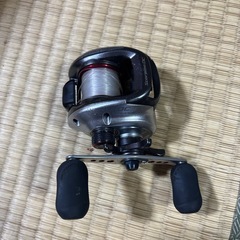 SHIMANO スコーピオンDCの画像