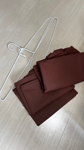 　　エステ店舗で使用　よもぎ蒸しセット