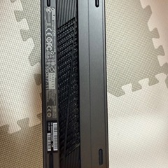 ASUS ミニPC VC65の画像