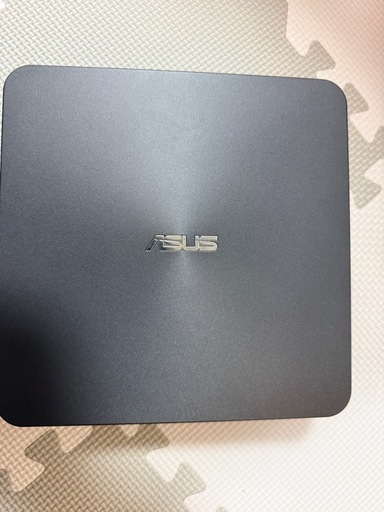 ASUS ミニPC VC65