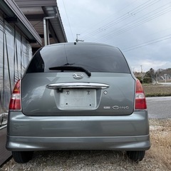 ミラジーノ　13万キロ　の画像