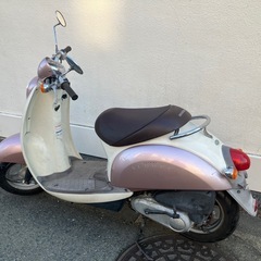 ホンダ　クレアスクーピーｉ　アイドリングストップ、フル液晶メーター📺の画像