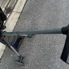 ベビーカーの画像