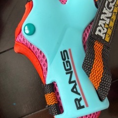 プロテクターの画像