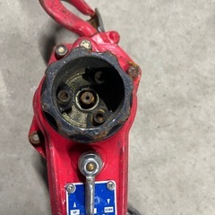 レバーブロックの画像