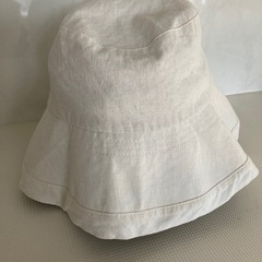 帽子レディースの画像