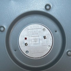 シーリングライト3個　の画像