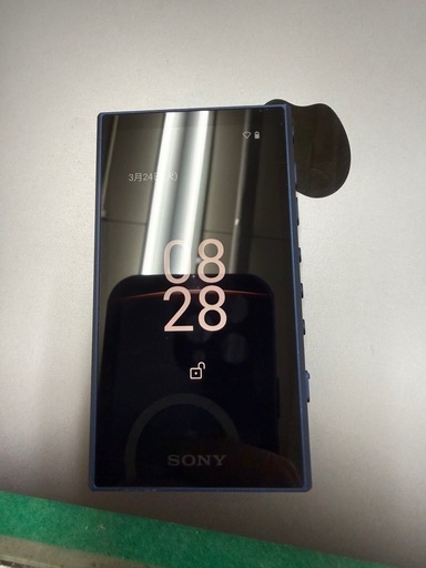 Sony walkman a306