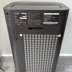 SHARP 空気清浄機の画像