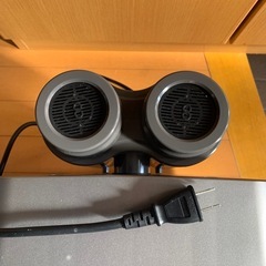 ルーフィン　生ゴミ乾燥機　グレー  SLW01の画像