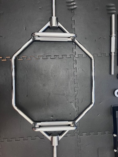 ウェイトトレーニング器具