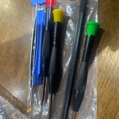 iPhone11 画面修理の画像