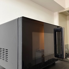 こちら決まりました！YAMAZEN   オーブンレンジの画像