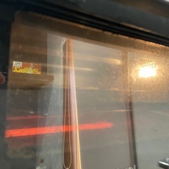 2023年製　TWINBIRD ミラーガラスオーブントースター　　　の画像