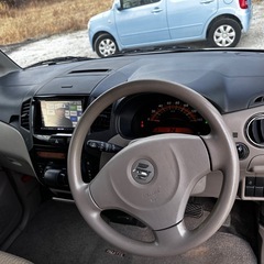 スズキ　パレット　今週中　購入する方に値下げ可能できますの画像