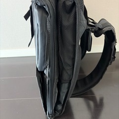 配達バックの画像