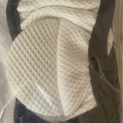 軽自動車ハンドルカバーの画像