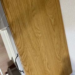 IKEA　サイドボード　カップボードの画像