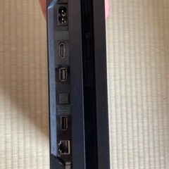 「本体とコントローラー PlayStation 4 Pro （PS4 Pro）1TBモデル」の最終型番の画像