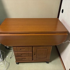 バタフライワゴンの画像