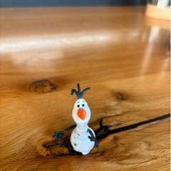 アナ雪ドールセットの画像