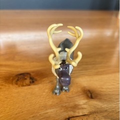 アナ雪ドールセットの画像