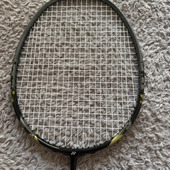 YONEX    バドミントンラケットケース付きの画像