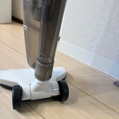 掃除機コード式の画像