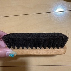 ドクターマーチン シュー ブラシの画像