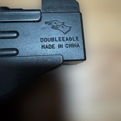 エアガンの画像