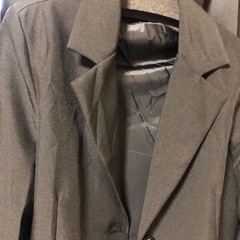 黒ジャケの画像