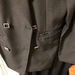 黒ジャケの画像