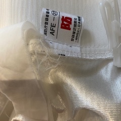 無印良品 カーテンセットの画像