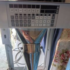 『エマー電機 P型自動計量機』お譲りします！の画像