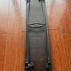 キャンプテーブル ×4の画像