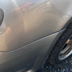 インプレッサ　MT　NA  44,000kmの画像