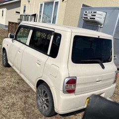 車検令和９年9月スピアーノの画像