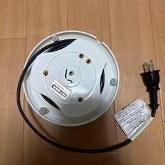 タイガー電気ケトル0.8Lの画像