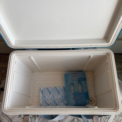 クーラーBOXの画像