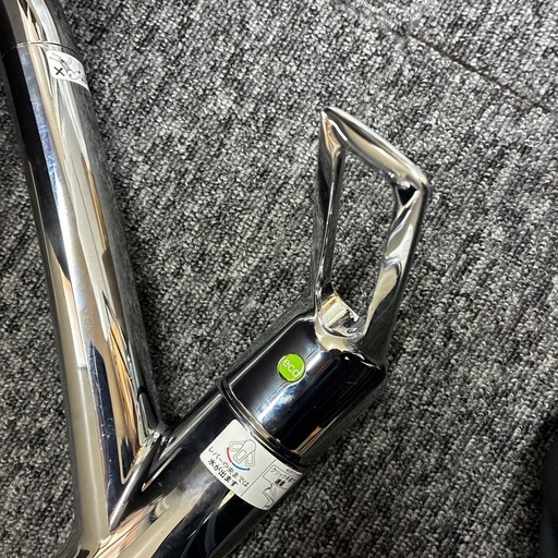 キッチン混合水栓