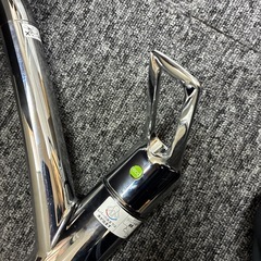 キッチン混合水栓の画像