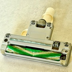 2016年製 Panasonic Jコンセプトクリーナー 紙パック付きの画像