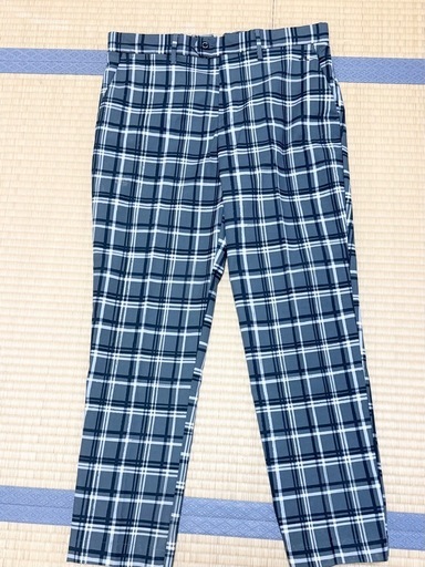 ゴルフウェア　セット