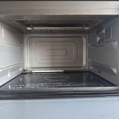 Panasonic 電子レンジの画像