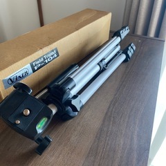 美品　三脚の画像