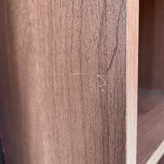 山善のCDCラック 2セットの画像