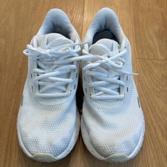 決まりました‼︎[中古]　NIKE スニーカー　24.0㎝の画像